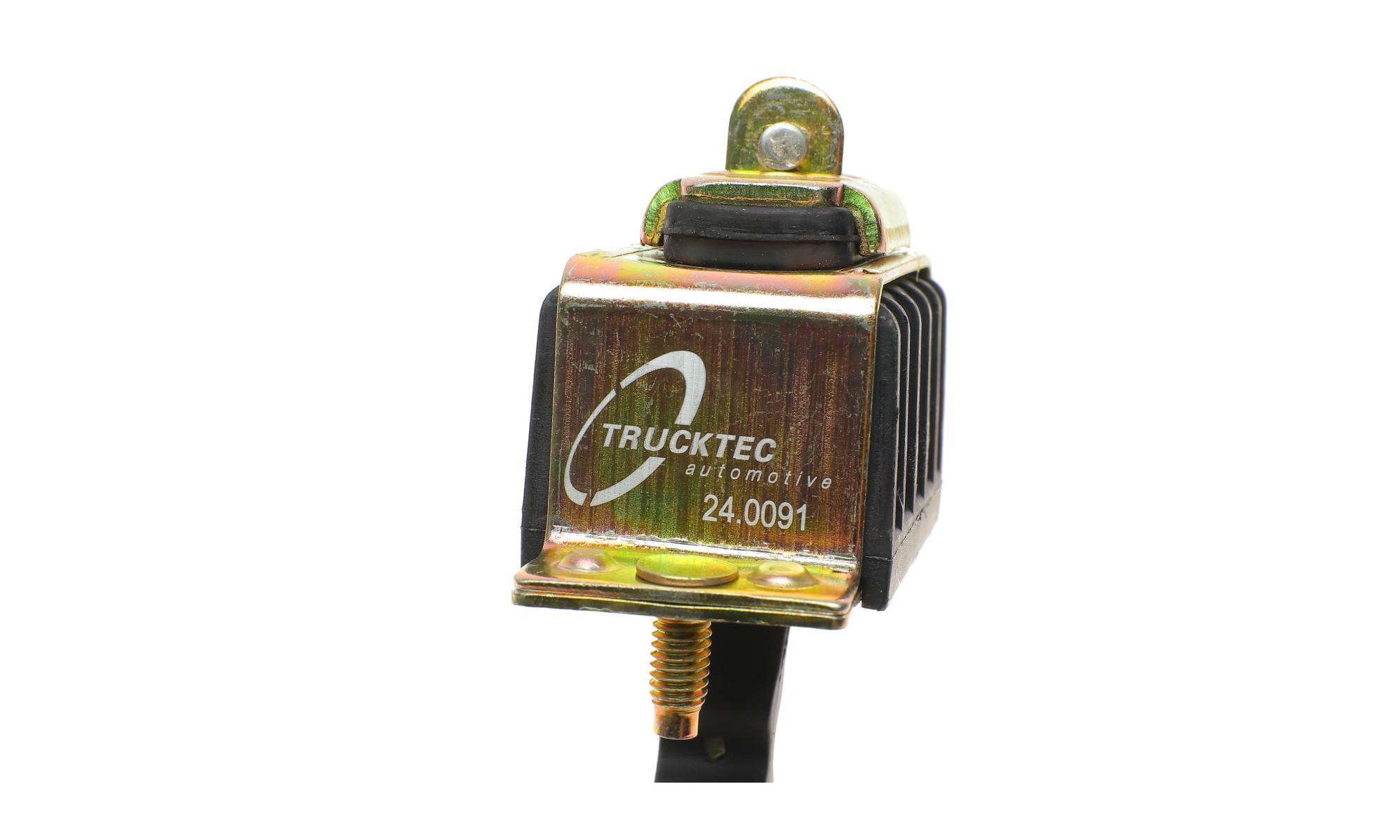 0253094 TRUCKTEC AUTOMOTIVE